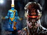 comic MARV_cyclope